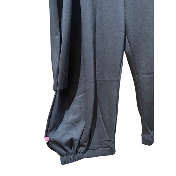 New Boutique oversized Scuba Material Top & Jogger Set. - Picture 4 of 7